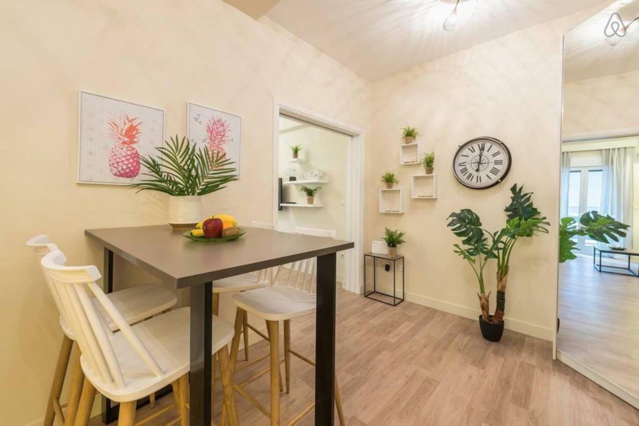 Koukaki Central Apartment 雅典 外观 照片