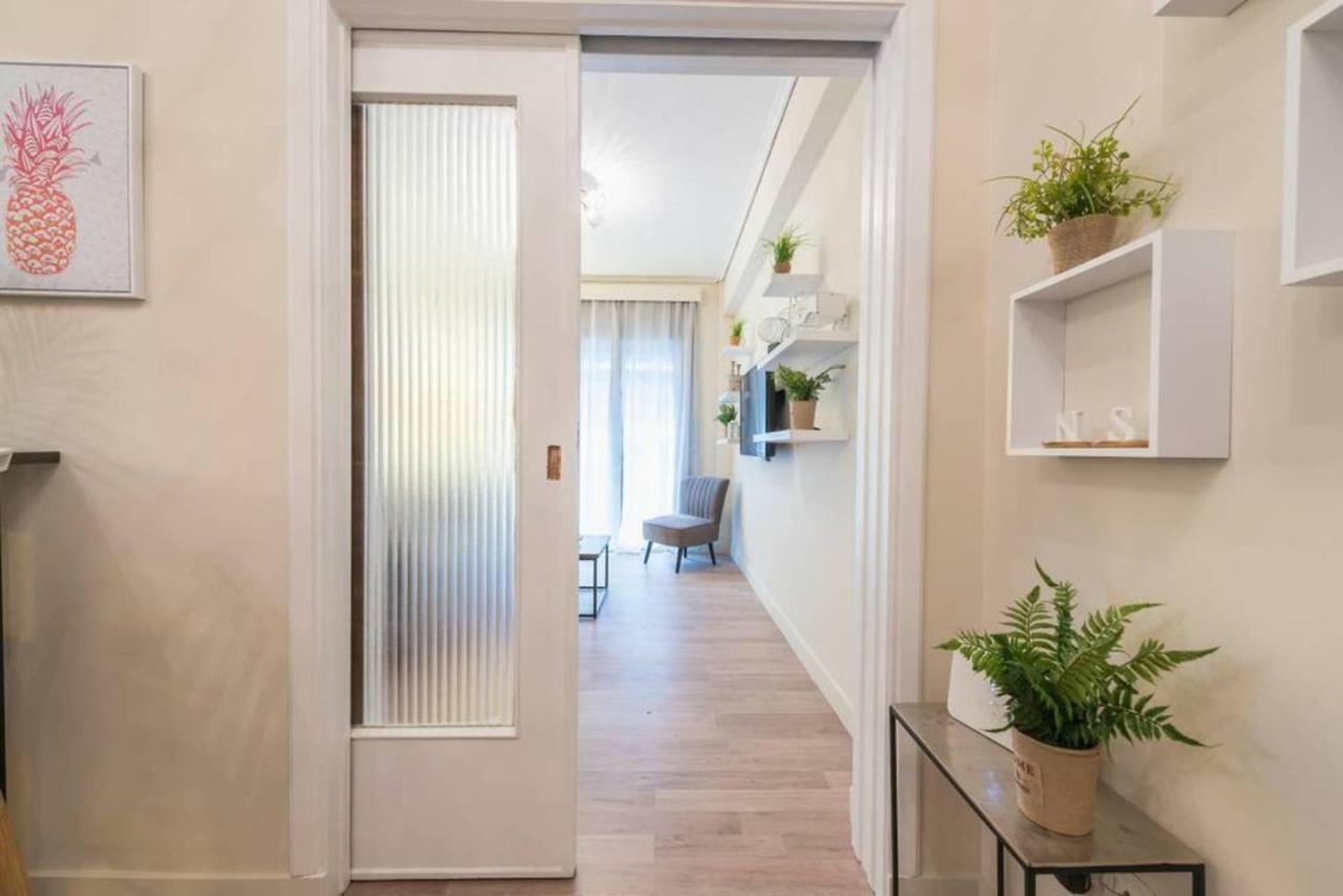 Koukaki Central Apartment 雅典 外观 照片
